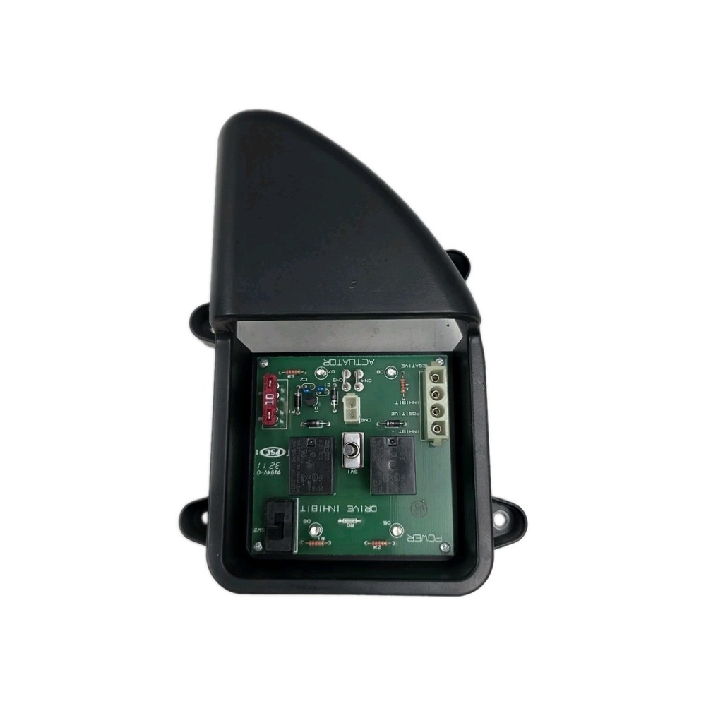 Power Wheelchair Controller Used Pride CTLDC1493 Actuator Module Q6 Quantum